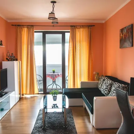 Apartamento Relaxing *