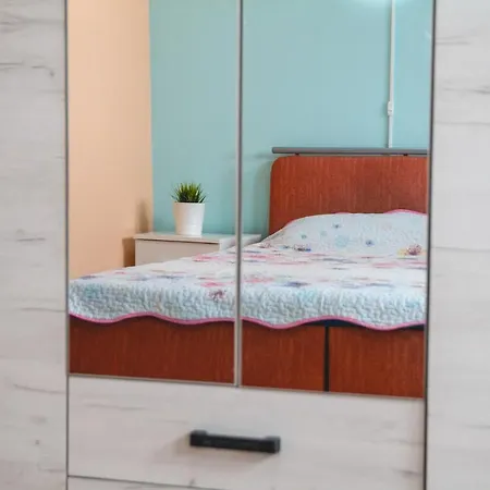 Apartamento Relaxing Sibiu