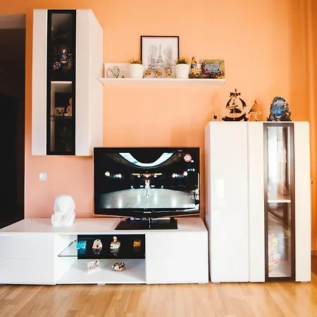 Relaxing Apartamento *