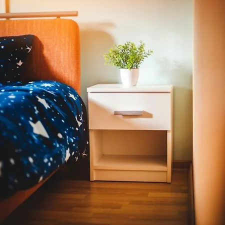 Relaxing Apartamento Sibiu