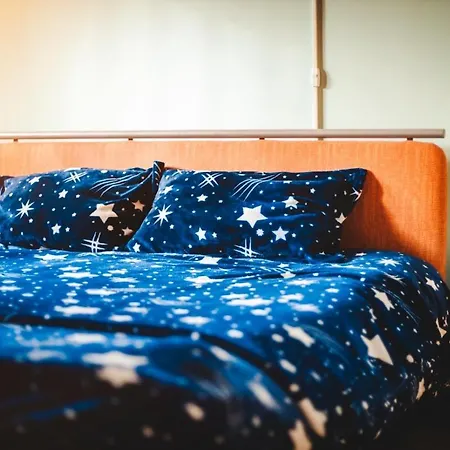 Apartamento Relaxing *